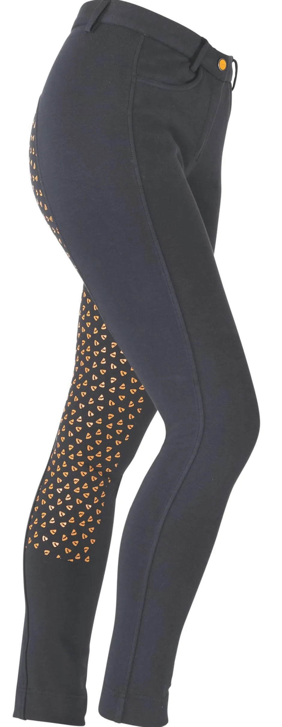 Women Shires Equestrian Aubrion Highbury Jodhpurs