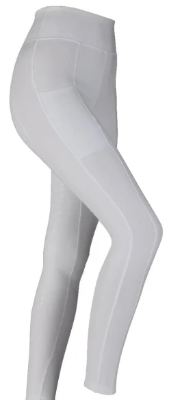 Women Shires Equestrian Aubrion Hudson Riding Tights
