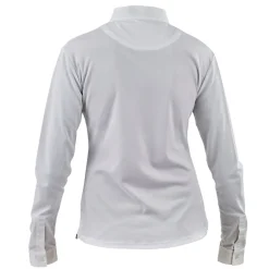 Women Shires Equestrian Aubrion Long Sleeve Stock Shirt