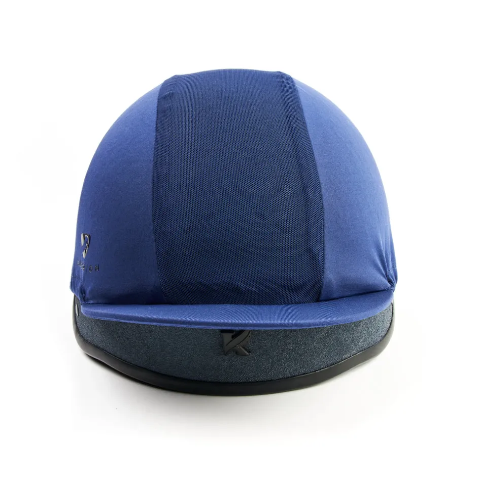 Women Shires Equestrian Aubrion Mesh Hat Cover