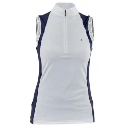 Shires Equestrian Aubrion Newbel Sleeveless Shirt - Young Rider