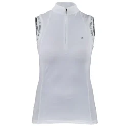 Shires Equestrian Aubrion Newbel Sleeveless Shirt - Young Rider