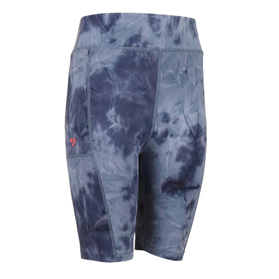Shires Equestrian Aubrion Non Stop Shorts - Young Rider