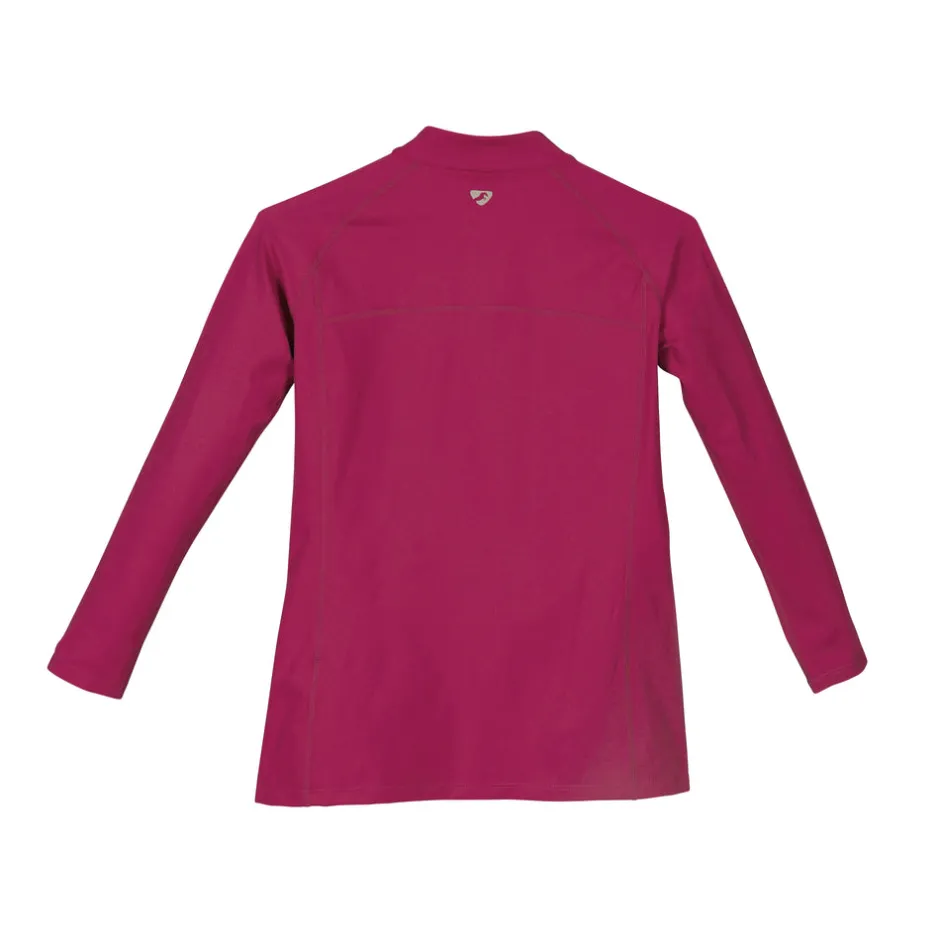 Shires Equestrian Aubrion Non-Stop Jacket - Young Rider