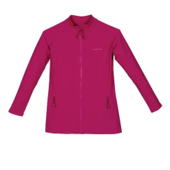 Shires Equestrian Aubrion Non-Stop Jacket - Young Rider