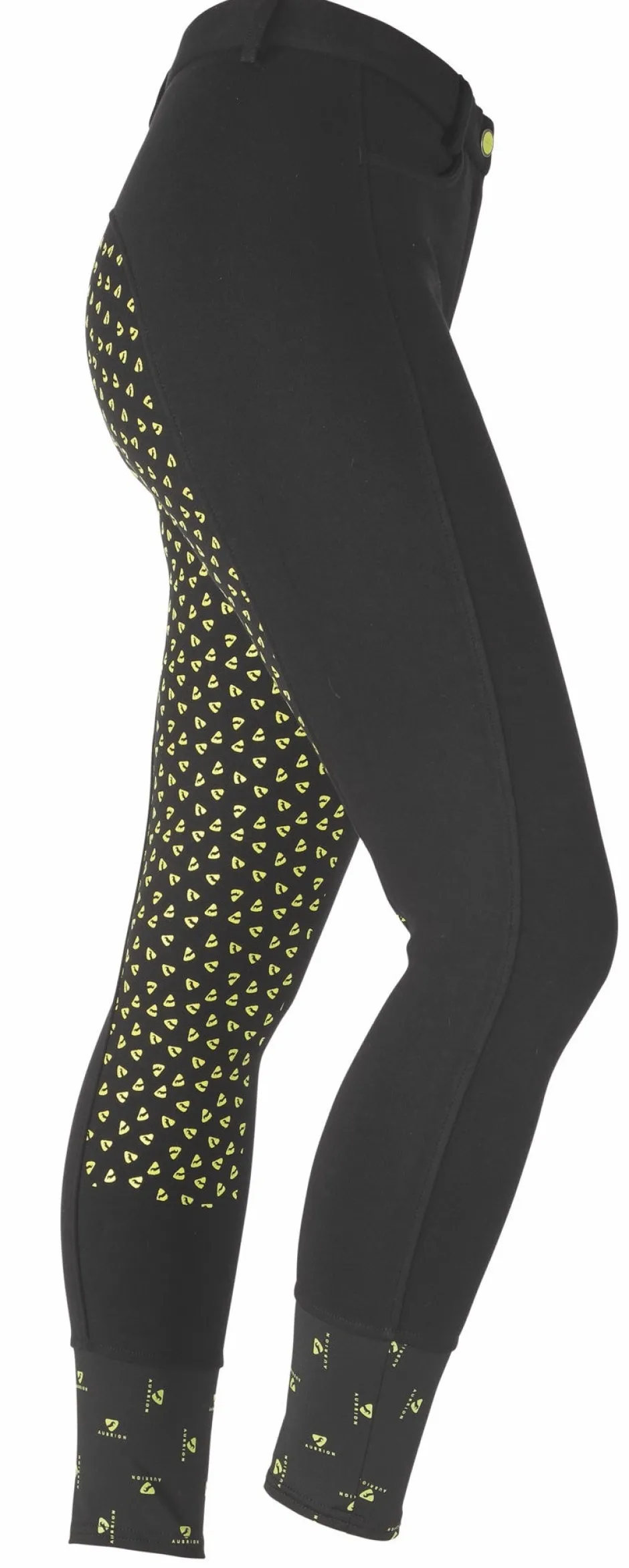 Women Shires Equestrian Aubrion Northwick Breeches