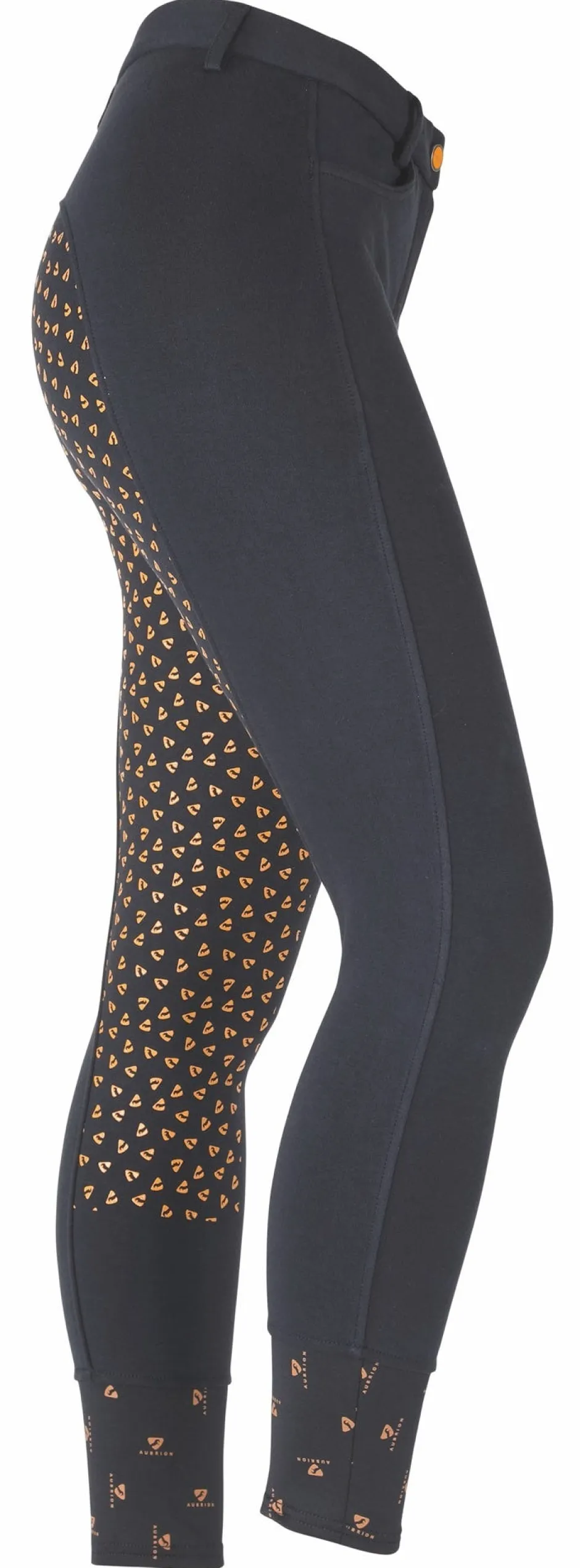 Women Shires Equestrian Aubrion Northwick Breeches
