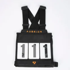 Women Shires Equestrian Aubrion Number Bib Set - Child