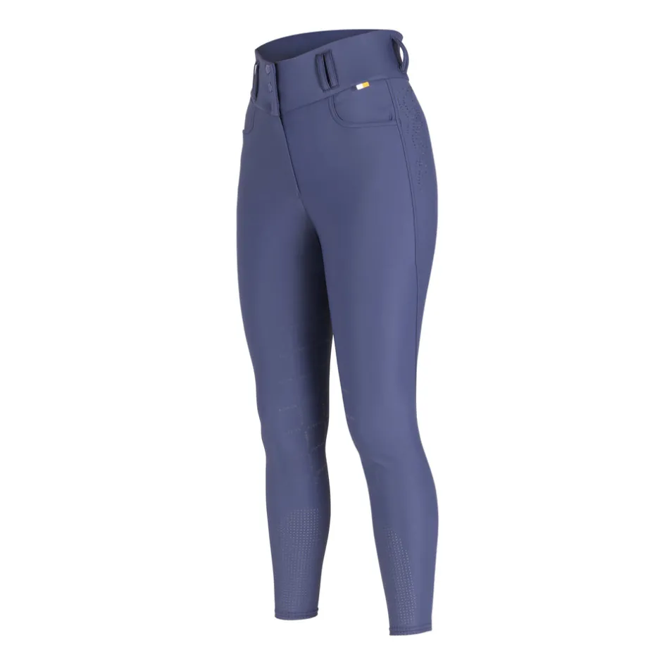 Women Shires Equestrian Aubrion Optima Luxe Breeches