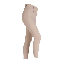 Women Shires Equestrian Aubrion Optima Luxe Breeches