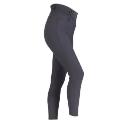 Women Shires Equestrian Aubrion Optima Pro Breeches