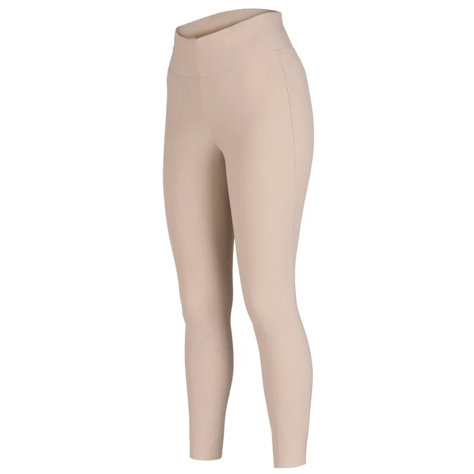 Women Shires Equestrian Aubrion Optima Sports Riding Tights