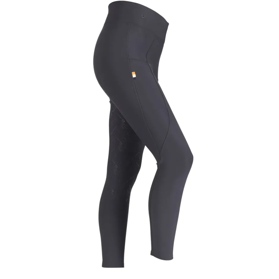 Women Shires Equestrian Aubrion Optima Sports Riding Tights