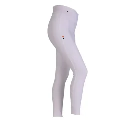Women Shires Equestrian Aubrion Optima Sports Riding Tights