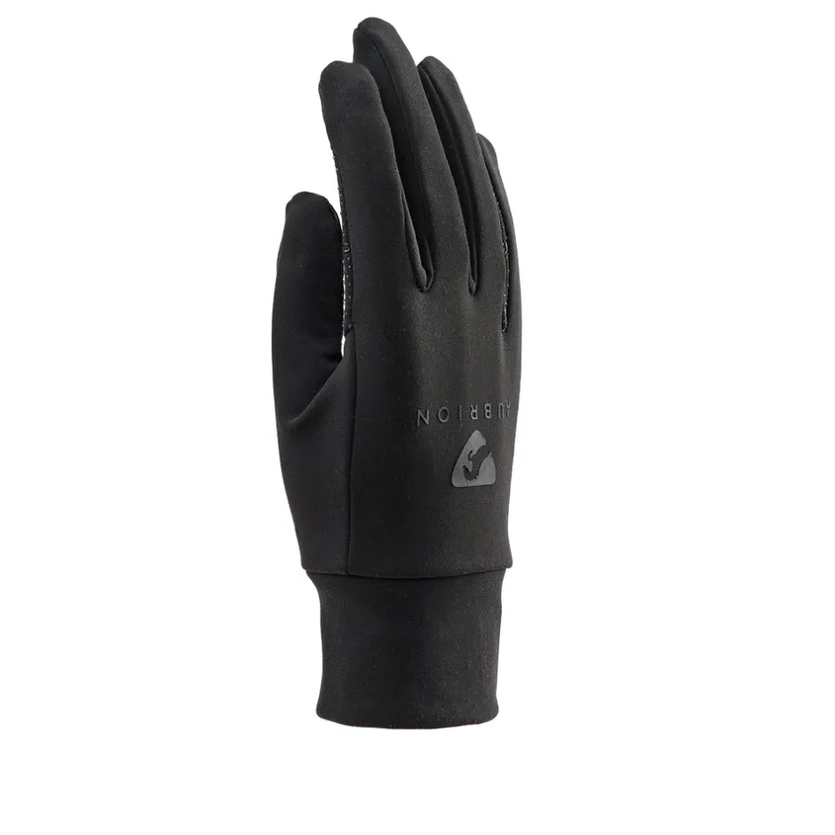 Shires Equestrian Aubrion Patterson Thermo Gloves - Childs