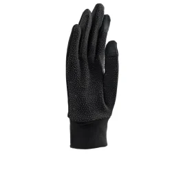 Shires Equestrian Aubrion Patterson Thermo Gloves - Childs