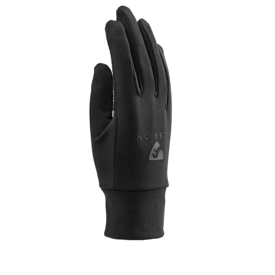 Shires Equestrian Aubrion Patterson Thermo Gloves - Childs