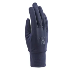 Shires Equestrian Aubrion Patterson Thermo Gloves - Childs