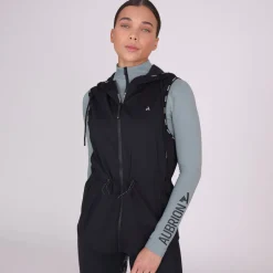 Women Shires Equestrian Aubrion React Gilet