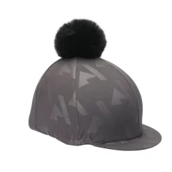 Women Shires Equestrian Aubrion React Hat Cover