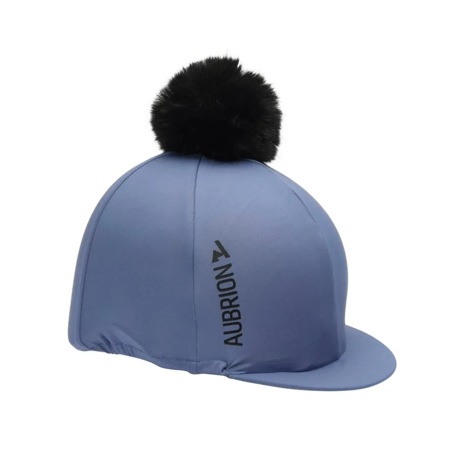 Women Shires Equestrian Aubrion React Hat Cover