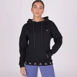 Women Shires Equestrian Aubrion React Hoodie