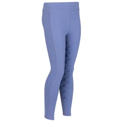 Shires Equestrian Aubrion React Non-Stop Riding Tights - Young Rider