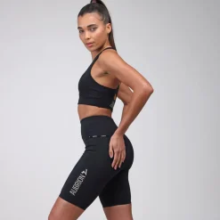 Women Shires Equestrian Aubrion React Non-Stop Shorts