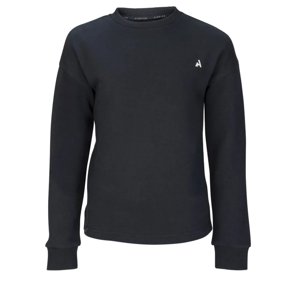 Shires Equestrian Aubrion React Sweatshirt - Young Rider