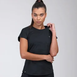 Women Shires Equestrian Aubrion React Tech T-Shirt