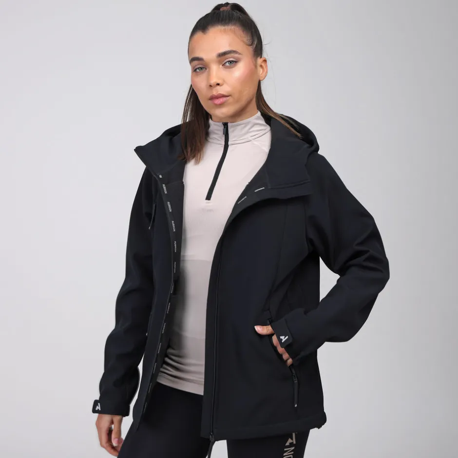 Women Shires Equestrian Aubrion React Unisex Coat
