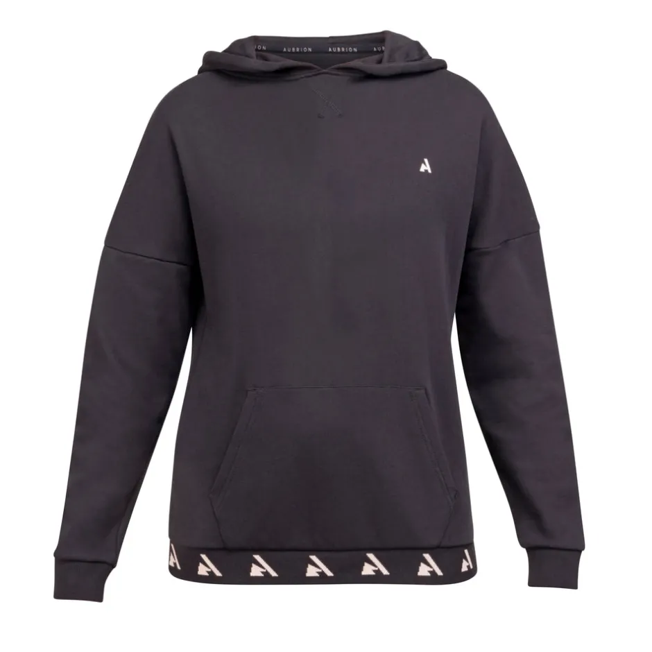 Shires Equestrian Aubrion React Unisex Hoodie - Young Rider