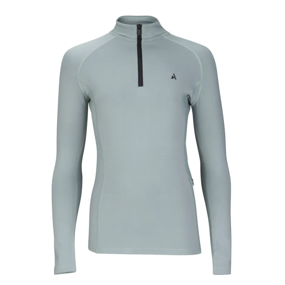 Shires Equestrian Aubrion React Winter Base Layer - Young Rider