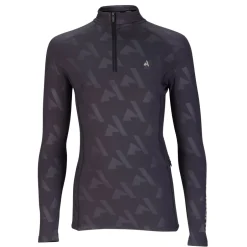 Shires Equestrian Aubrion React Winter Base Layer - Young Rider
