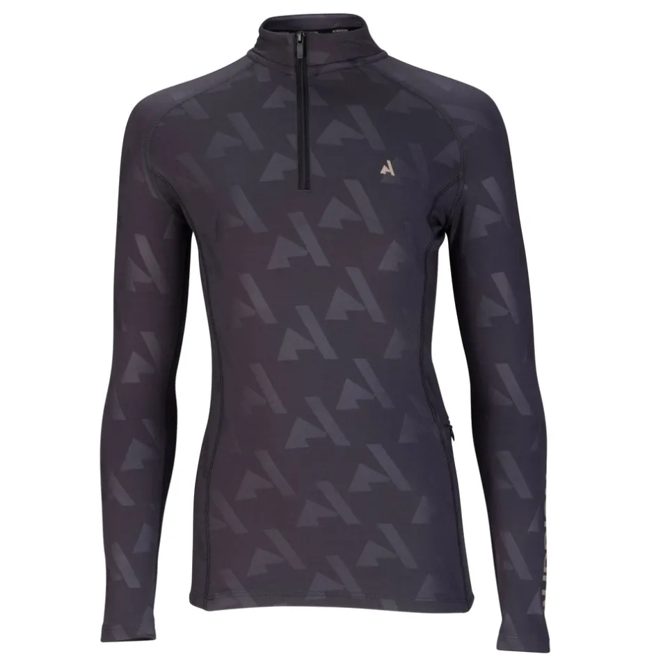Shires Equestrian Aubrion React Winter Base Layer - Young Rider