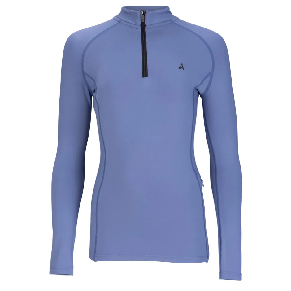Shires Equestrian Aubrion React Winter Base Layer - Young Rider