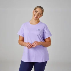 Women Shires Equestrian Aubrion Repose T-Shirt