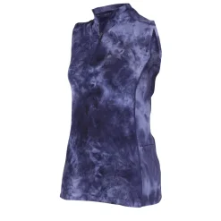 Women Shires Equestrian Aubrion Revive Sleeveless Base Layer