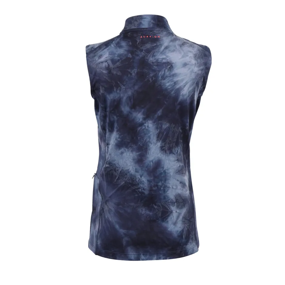 Shires Equestrian Aubrion Revive Sleeveless Base Layer -Young Rider