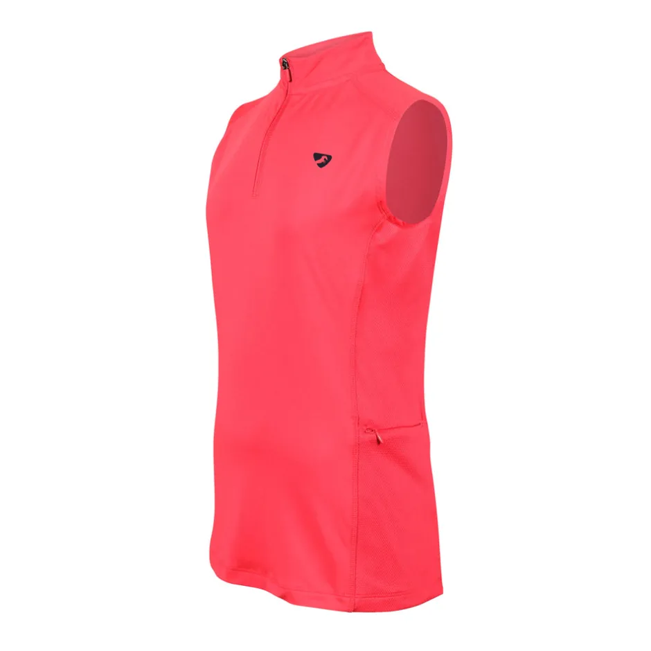 Shires Equestrian Aubrion Revive Sleeveless Base Layer -Young Rider
