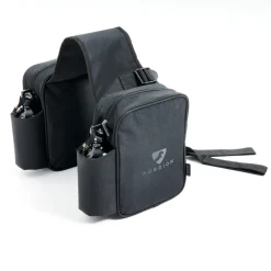 Women Shires Equestrian Aubrion Saddle Panniers