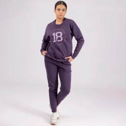 Women Shires Equestrian Aubrion Serene Sweatshirt