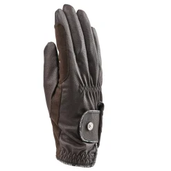 Women Shires Equestrian Aubrion Stadium Riding Gloves