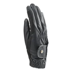 Women Shires Equestrian Aubrion Stadium Winter Riding Gloves