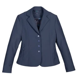Shires Equestrian Aubrion Stafford Show Jacket - Young Rider