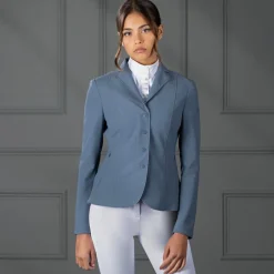 Women Shires Equestrian Aubrion Stafford Show Jacket