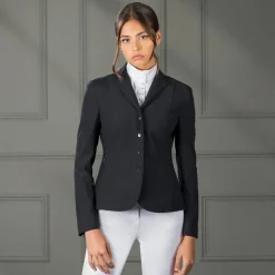 Women Shires Equestrian Aubrion Stafford Show Jacket