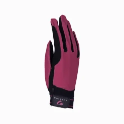 Shires Equestrian Aubrion Stratos Riding Gloves - Childs