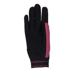 Shires Equestrian Aubrion Stratos Riding Gloves - Childs