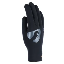 Women Shires Equestrian Aubrion SuperGrip Yard Gloves